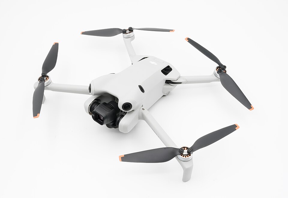 Drone DJI Mini 4 Pro
